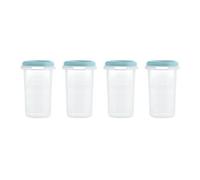 Miniland Set De 4 Herméticos Hermisized Ocean 330Ml