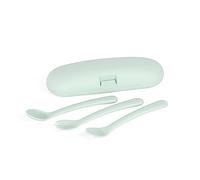 Miniland Set De Cubiertos Infantiles Picneat Mint