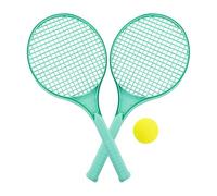 Miniland - Juego de Raquetas con Pelota