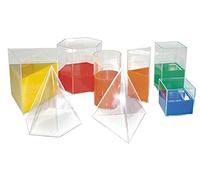 Miniland Set Volumen 15 pcs
