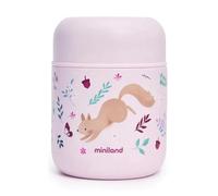 Miniland Squirrel Mini Termo Papillero 280 ml