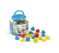 Miniland Superpegs 128 pcs. Bright c.