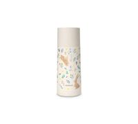 Miniland Termo Bebé para Líquidos 350ml, +12h Frío y Calor | Rabbit | Acero Inoxidable, Mantiene Temperatura hasta 24h, Cierre Hermético y Sistema Antigoteo, Libre de BPA, Botella Térmica