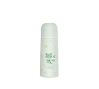 Miniland - Termo Bebé para Líquidos de Acero Inoxidable, Mantiene Temperatura más de 24h Frío y Calor, Cierre Hermético y Sistema Antigoteo. 350 ml (Mint)