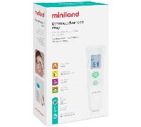 Miniland Termómetro sin Contacto Thermoadvanced Easy