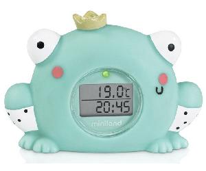 Miniland Thermo Bath Magical