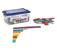 MINILAND Tiras de Fracciones