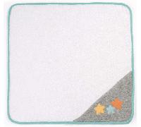 Miniland Toalla para Muñecos