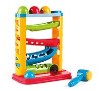 Miniland Toboggan Ball