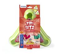 Miniland - Tri-bits: Colores y atributos. Juego de asociación.