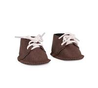 Miniland Zapatos con cordonera para muñecos de 32cm Miniland Dolls