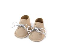 Miniland Zapatos Para Muñeco 38 Cm