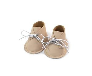 Miniland Zapatos para muñeco de 38cm
