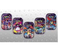 Minilata Megahéroes - Megaevolución Pokémon