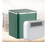 Minilavadora y secadora compacta de 4,5 L, ideal para espacios pequeños, con tecnología de esterilización y Blu-Ray para camping, dormitorios, apartamentos y habitaciones universitarias