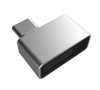 Minilector de huellas dactilares USB para esc?ner biom?trico tipo C 7/10/11 M?dulo de desbloqueo para computadora port?til