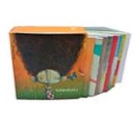 MINIRústica IMPERDIBLES 2 (Minilibros)