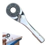 Minillave de trinquete para bits - Herramientas para reparación de coches, llaves de reparación de coches, para electrónica, campistas, caravanas, juguetes, muebles, electrodomésticos, mecánicos