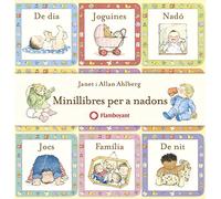 Minillibres Per A Nadons (CATALAN)