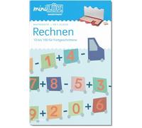 miniLÜK. 1. Klasse - Mathematik Rechnen 10-100