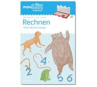 miniLÜK: 1. Klasse - Mathematik Rechnen 10-100