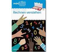 miniLÜK. 1. Klasse - Mathematik: Rechnen verstehen