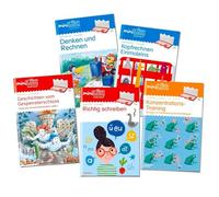 miniLÜK. Das Lernpaket für die 2. Klasse