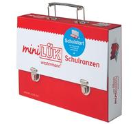 miniLÜK. Koffer für den Schulstart: 1. Klasse: miniLÜK-Schulranzen