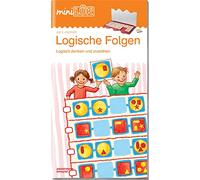 miniLÜK. Logische Folgen