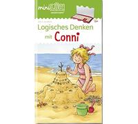 miniLÜK, Logisches Denken mit Conni: Vorschule/1. Klasse