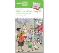 miniLÜK Mein erstes Taschengeld