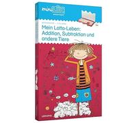 miniLÜK-Set. Mein Lotta Leben: Addition, Subtraktion und andere Tiere