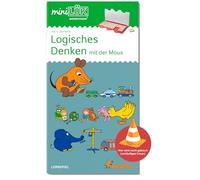 miniLÜK: Vorschule/ 1. Klasse Logisches Denken mit der Maus