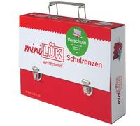 LÜK Maletín miniLÜK Vorschule para preescolar