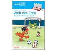 miniLÜK - Welt der Zahl 2. Klasse: Mathematik