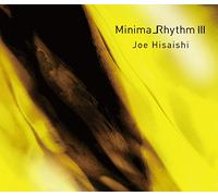 Minima Rhythm 3