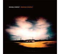 Minimal Compact Creation Is Perfect (CD) with Book (Importación USA)