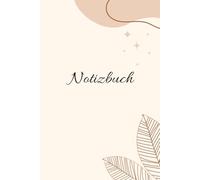 Minimal Dot Journal - Punktraster Notizbuch für Bullet Journaling & Skizzen: A5-Format, 120 Seiten, schlicht & modern