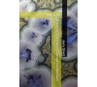 Minimal Generative Concept Architecture: MGCA (The MGCA Multiverse Series)