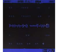 Minimal Violence - DESTROY ---> [physical] REALITY [psychic] <--- TRUST - Phase Two [Vinilo]