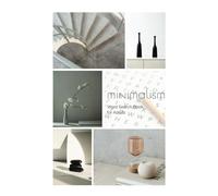 Minimalism Word Search Puzzle Book: Word Searches For Adults with Easy-to-Read Print about Minimalism, Reduce Concepts, Simplicity and More | 6x9 ... to stripping away their non-essential!