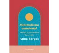 Minimalismo emocional (LIBROS DE CABECERA)