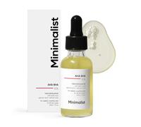 Minimalist 10% AHA BHA Exfoliating Serum