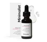 Minimalist 2% Salicylic Acid Serum