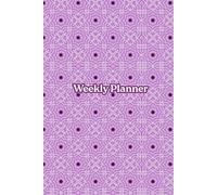 Minimalist A4 Weekly Planner Notebook - Undated 60 Page Paperback | Simple Productivity & Goal Planning Journal: A Structured Mindful Companion for ... Clear Thinking and Modern Organisation