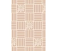 Minimalist Aesthetic Lined Hard Cover Journal: A Simple Daily Notebook: Perfect for Journaling, Planning, and Capturing Life’s Moments | Little Blessings Paper Company