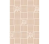 Minimalist Aesthetic Lined Journal: A Simple Daily Notebook: Perfect for Journaling, Planning, and Capturing Life’s Moments | Little Blessings Paper Company