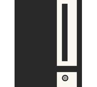Minimalist Black Notebook for School, Work & Journaling The Punjab Edit: The Kapurthala Edition-Sukoon: Bold black minimalist notebook with clean ... journaling, study and everyday writing