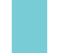 Minimalist Blue Dotted Notebook - 120 Pages: A Versatile Dot Grid Journal for Writing, Sketching, Bullet Journaling, and More