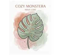 Minimalist Botanical Coloring Book for Adults: A Cozy Adult Coloring Book with Simple Floral Designs, Cute Animals, and Relaxing Lifestyle Scenes for ... Mindfulness (Minimalist Coloring Collection)